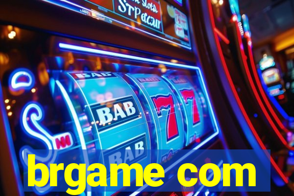 brgame com
